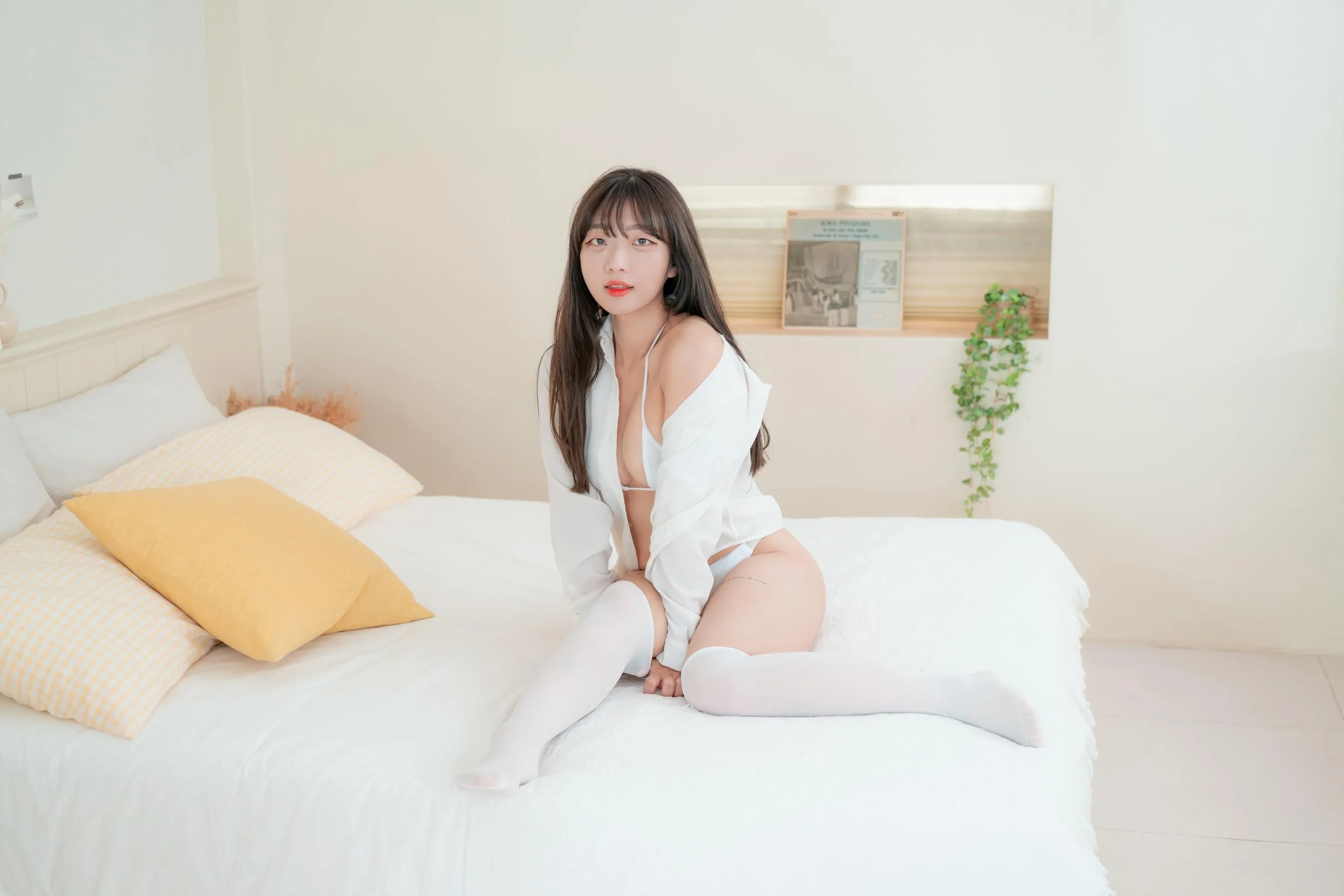 Koby – NO.09 Vol.01 Special Stripe Ver [96P]插图4